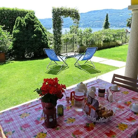 Appartamento Margo 1 *